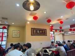 -胖子菜馆(隆昌路店)