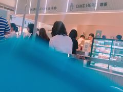 -喜茶(深圳丰盛町店)