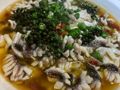 -三猫黑鱼花(南大店)