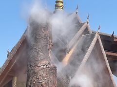 -西双版纳傣族园