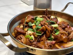 -食光慢宴·安吉土菜馆