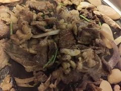 -炭虎烤肉(桂林路店)