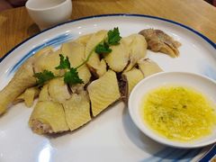 -林辉家宴·本地家常菜·头牌清远鸡(先锋店)
