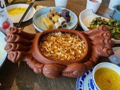 -羲和雅苑•北京烤鸭(国贸商城店)