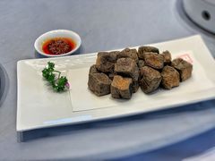 -一澜江宴·江景地标楚菜(江滩公园店)