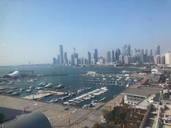 -青岛海尔洲际酒店