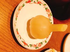 糖蒜-北京老门框爆肚涮肉馆(凤城六路店)