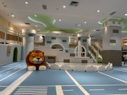 -meland亲子乐园•派对•研学(苏州悠方购物中心店)