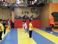 -HELLO功夫(印象城店)