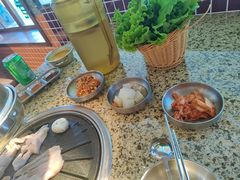-安又胖韩国烤肉