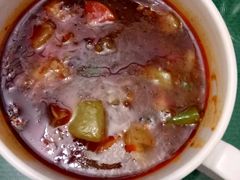 -老字号贾家肉丸糊辣汤(光明巷店)