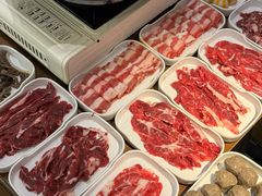 -天成·潮州牛肉脆肉鱼生蚝自助火锅