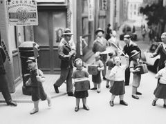 -上海四行仓库抗战纪念馆