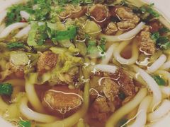 花溪米粉-贵州大厦贵州厅(樱花园西街店)