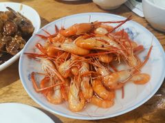 -茅山风味馆