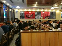 -博多一幸舍(侨福芳草地购物中心店)