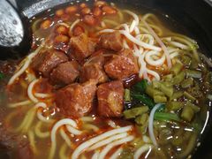 -张飞牛肉(观前街店)