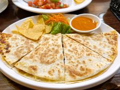 牛肉格林戈-panchos 墨西哥餐厅(嘉绿苑店)