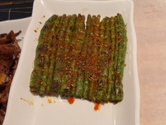 -枪火串烧·东北特色烧烤(罗湖总店)