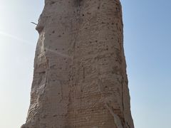 -克孜尔尕哈烽燧世界文化遗产公园