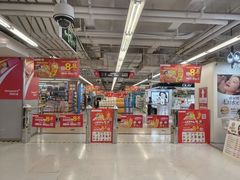 -华润万家(荔湾店)