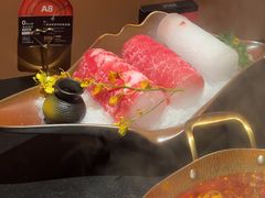 -色響火锅(恒隆广场店)