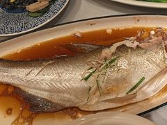 -全聚德(上海首店浦东店)