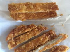 -麦当劳(利津路店)