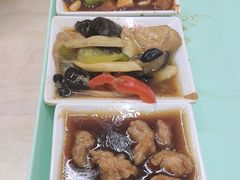 -玉华饮食店(茅台路店)