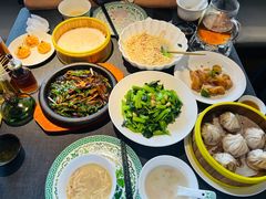 -南里山房(虹桥新天地店)