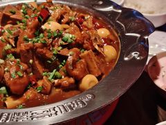 -胖哥俩肉蟹煲(海盐总店)