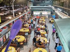 -洞密园美食城·二十二年老店(富华路店)