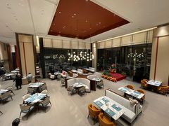 -南湖宾馆·鸳湖阁全日制餐厅