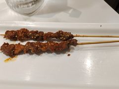 -山丹丹西北菜(金贸大厦店)