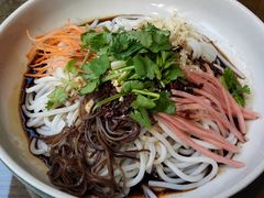 滇味凉米线-福照楼汽锅鸡·云南菜(护国路店)