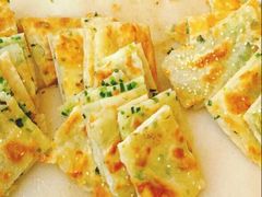 -咏春葱油饼(德政中路店)