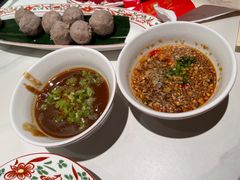 -汕头八合里海记牛肉店(清河店)