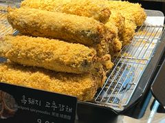 -西归浦每天偶来市场
