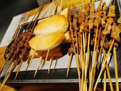 -管氏翅吧(马家堡店)