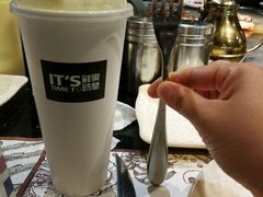 -鲜果时间·果蔬茶(赛格负二层店)