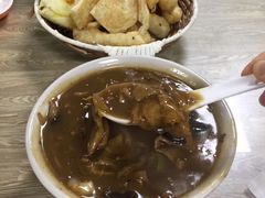 -穆彦华逍遥镇胡辣汤(岗坡路店)