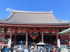 -浅草寺