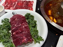 -吴老幺火锅(金龙店)