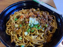 -汤姐热干面(酒仙桥店)