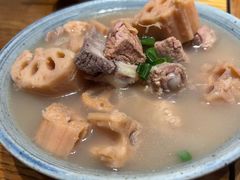 -静一餐厅·湖北菜(前门店)