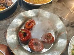九转大肠-魁盛居百年鲁菜馆(县西巷店)