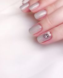 -森日式美甲沙龙MORI NAIL总店