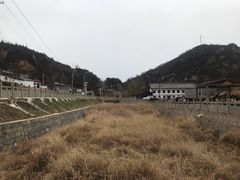 -梁家河村红色旅游区
