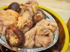 -杨记杏仁茶(椰园店)