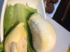 -百年果林椰子鸡(中洲店)